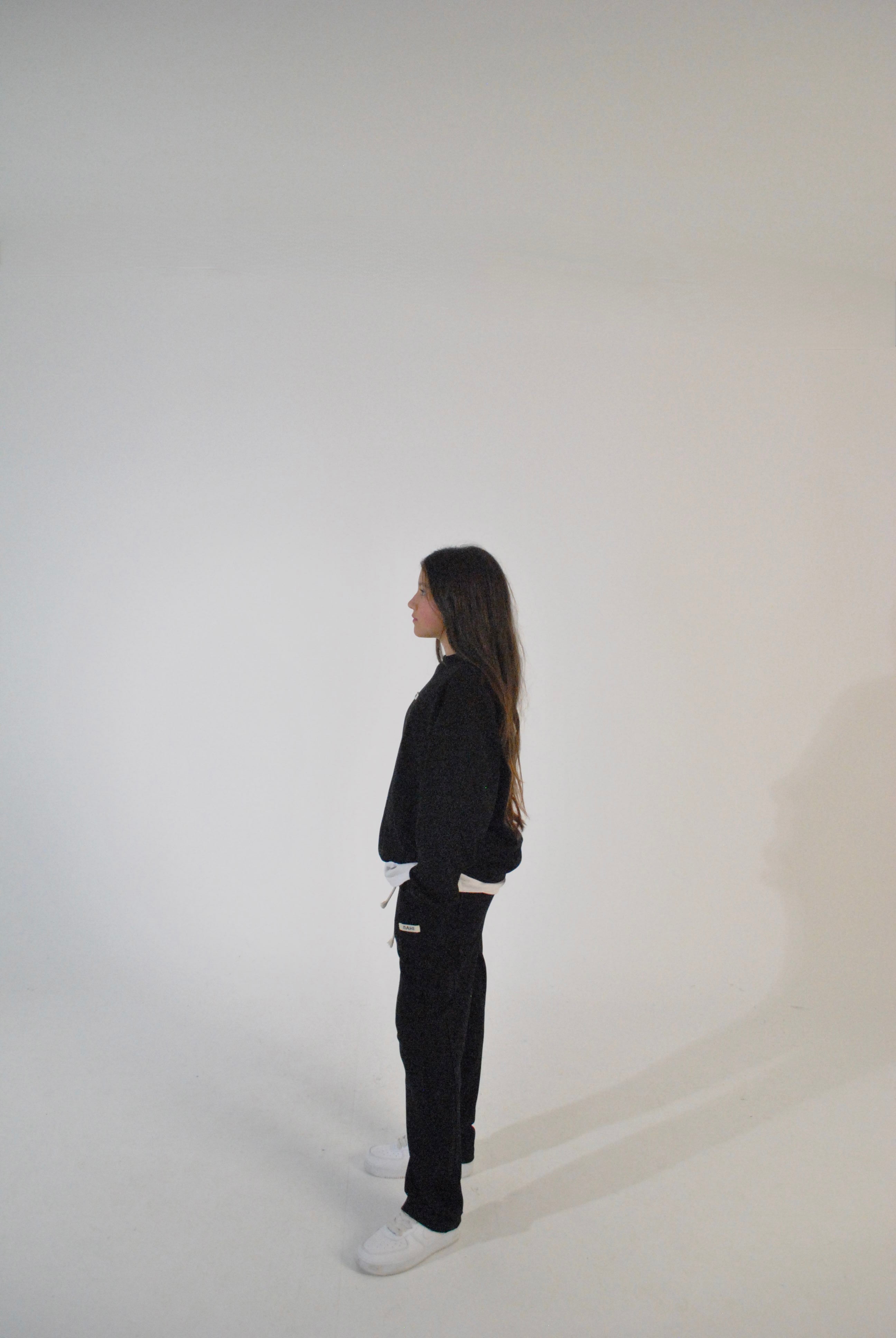 NAHI flow pant black